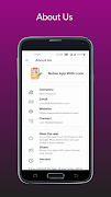 Private Notes App With Lock capture d'écran 6