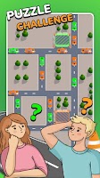 Traffic Jam Game: Car Parking screenshot 5