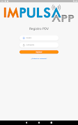 برنامه‌نما Registro PDV عکس از صفحه
