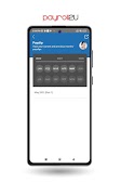 SmartPay2U capture d'écran 3