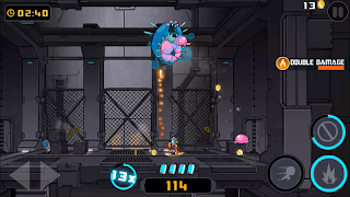 The Bug Butcher syot layar 4