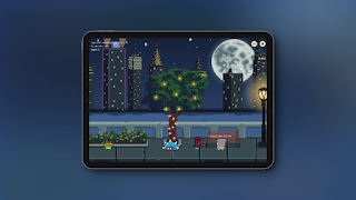 Simple Runner ảnh chụp màn hình 5