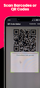 QR Code Maker 스크린샷 5