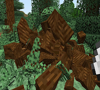 Physics Mod for Minecraft PE 스크린샷 2