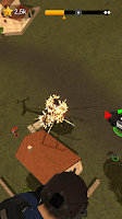 Police Special Copter screenshot 5