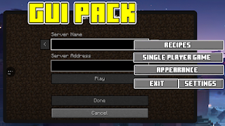 mod paket gui screenshot 2