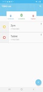 TODO List screenshot 2