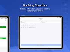 Smartrez Booking screenshot 7