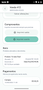 ConsignaSis screenshot 1