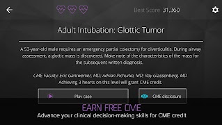 Airway Ex: Anesthesiology Game screenshot 5
