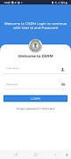 DSRM screenshot 1