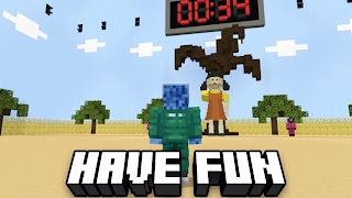Craftsman SquidGame screenshot 6