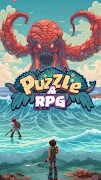 Puzzle & RPG screenshot 4