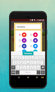 Notebook and Notepad Screenshot 2