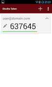 Dicofra Token Screenshot 2