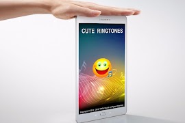 Cute Ringtones Ekran Görüntüsü 7