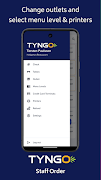 TYNGO Staff Order Poster