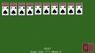 Dr. Spider screenshot 1