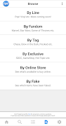 The Pop Directory screenshot 4