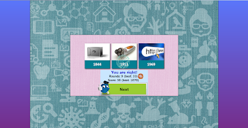Expert: Inventions imagem de tela 6