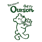 ikon パティスリー ウルソン (OURSON)