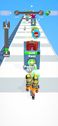 Customize Your Fighter! 截圖 7