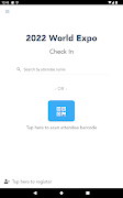 Eventleaf Check In screenshot 4