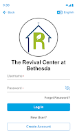 The Revival Center at Bethesda screenshot 2