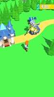 Giant Defense screenshot 2