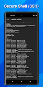 PentestKit Mobile 스크린샷 2