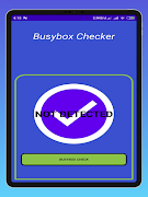 Magisk Detector اسکرین شاٹ 7