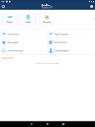 Reiseborse اسکرین شاٹ 4