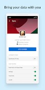 Vivaldi Browser Snapshot スクリーンショット 7