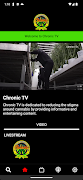 Chronic TV poster