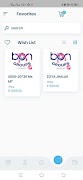 BPN Groups screenshot 2