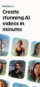 HeyGen: AI Video Generator পোস্টার