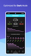 Meal Replacement Tracker ảnh chụp màn hình 1