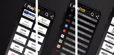 TV ONLINE BR screenshot 3