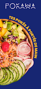 برنامه‌نما Pokawa – Poke bowl delivery عکس از صفحه