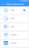 Flexit GO screenshot 2