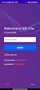 IDB One 截圖 1