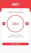 Occupancy tracker скриншот 2