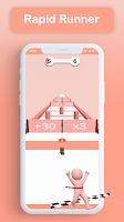 Rapid Runner скриншот 3