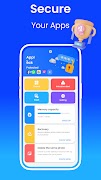 قفل التطبيقات 海報