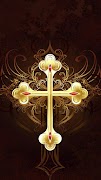 برنامه‌نما Cross wallpaper عکس از صفحه