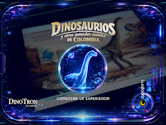 DinoTron স্ক্রিনশট 7