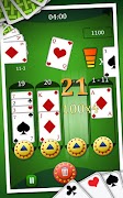 برنامه‌نما Speed 21 عکس از صفحه
