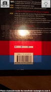 Scan & Find скриншот 2
