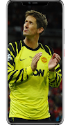 Edwin van der Sar Wallpapers poster
