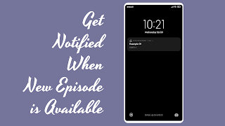 Anime Downloader captura de pantalla 5